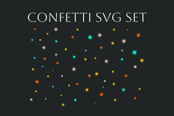 Download Confetti - Confetti Collection
